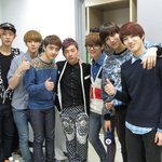 [exo] 아이돌은 역시 <b>흑발</b>