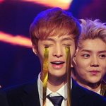 [exo] 아...진짜 <b>해탈</b>이다 멘붕