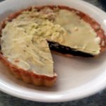 이틀동안 만들었던 <b>야매</b> 타르트