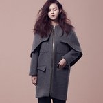 어릴 때 얼굴이 보이는 우리.. 김윤혜 최근 화보