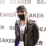 [<b>태양</b>] 얼굴 가려서 못 알아본 <b>태양</b>~스타일로 알아봤네ㅋㅋㅋ