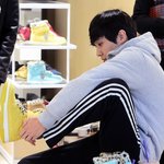 [엠블랙] 엠블랙 쇼핑이 좋아~~