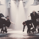 [exo] 밥먹고왔더니 난리났네 ㅋㅋㅋ