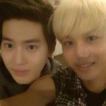 [EXO] 엑소 <b>커플</b> 셀카 모음