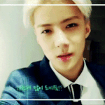 [exo] 미모폭발중인 오세훈!!!!