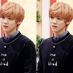 [exo] <b>루한</b> 세바퀴ㅋㅋ