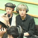 [exo] 백현 <b>종인</b>이 서로 쳐다보다가 웃음터짐ㅋㅋㅋㅋㅋㅋㅋ