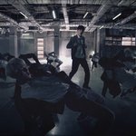 [exo] <b>준면</b>이으르러응렁