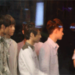 [exo] <b>세훈이</b> 백현이한테 짜증내는거ㅋㅋㅋㅋㅋㅋㅋ