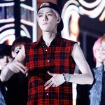 [exo] (세훈2)너네 폰,<b>컴터</b> 터지라고 내가 준비했어