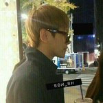 [exo] 백현이 염색안했네(<b>사생</b>주의)