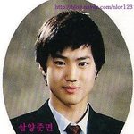 [exo] 김준면 닮은꼴