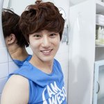 [exo] (사진있어요) <b>준면</b>이가 피부관리법 공개했대여~