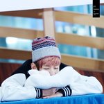 [방탄소년단] 김태형 짤 잘받았어요