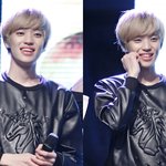 [틴탑] <b>니엘</b>이는 부스스한 머리를 하면