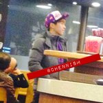 [exo] <b>민석</b>이 구렛나루 어디갔니...