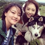[이연희] 강승현,이연희! 의외의 인맥이지만 역시 끼리끼리~