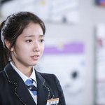 [<b>전설</b>의동안] 10대들 기죽이는 교복 소화능력! 박신혜 &amp;김민정...