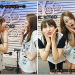 [여자아이돌] 보기 좋은 아이돌라인 모음.jpg/gif