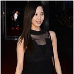 시스루드레스 입은 서현, 맨날 <b>얌전</b>하게입더니..