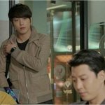 위장해도 숨겨지지 않는 귀티 쩌는 정용화!