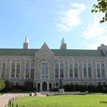 [<b>LIFE</b>]미국- 보스턴 컬리지 견학!