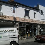 [LIFE]영국- 브라이튼 최고의 피시앤<b>칩스</b> 레스토랑은?