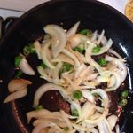 집에서 만드는 초간단 안주 레시피! <기름 떡볶이>
