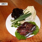 꼭 맛봐야할 경상도 지역별 대표 음식 모음