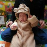 곰한마리 <b>생포</b>해서 잡아가는중!
