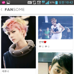[exo] 엑소 사진 <b>어플</b> 추천