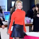 짱 예뻐진 <b>효연</b> 최근 사진들 모음