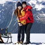 이러다 연분 나겠는 수지랑 김수현 <b>동반</b> 화보