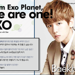 [exo] 백현 sm<b>연습생</b> 더 일찍 되고싶다한 이유