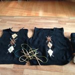 솜씨자랑 <b>뜨개</b>질로 소품 만들기