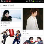 [인피니트] 인피니트 사진 <b>어플</b> 추천ㅇㅇ