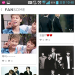 [비스트] 비스트 짤줍 <b>어</b>플 추천............