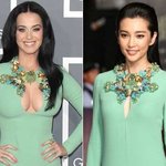 치킨내려놓게 만드는 케이티페리몸매