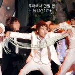 [아이돌] <b>안무</b>가 왠지 웃긴 아이돌 멤버