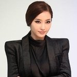 [한채영] 고혹적인 자태 한채영, 아이유와 같은 드라마에?