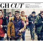 [exo] 엑소 <b>코오롱</b> 화보집
