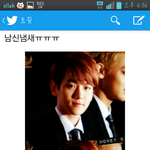 [exo] 멜론 프리뷰 2번째@@흑발<b>코피</b>주의