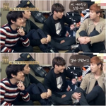 [에프티] 이홍기 여자친구공개