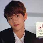[exo] 헐.... 변백현 존예