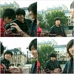 [exo] 결혼하자의 주인공 이분임 (사진)