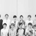 [exo] 멜론 뮤직어워드