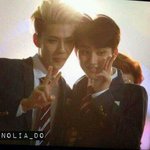 [exo] 팬썹 쩌네