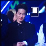 [exo] <b>수호</b>도 울던데뭐