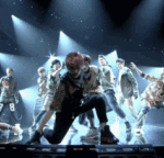 [exo] 오세훈춤<b>대충</b>추는거?