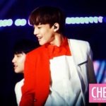 [exo] 오늘도경수김종대<b>리즈</b>갱신